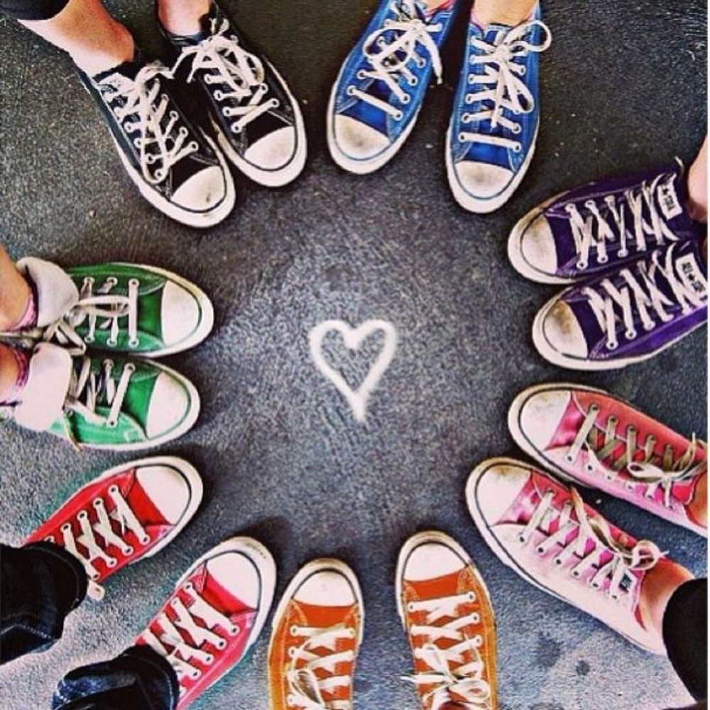 Meet your Posher, Hyper